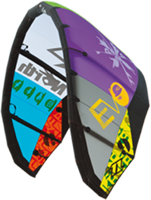 evo, north, kite, kitesurf
